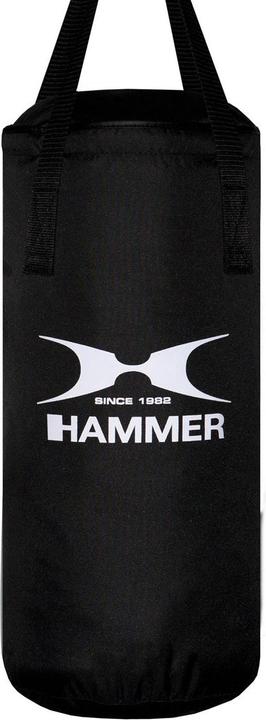 Actual product image Hammer Fitness Box-Set Fit Junior (50 cm, 8 kg)
