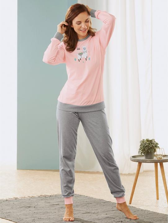 Image du produit Erwin Müller Pyjamas pour dames (48)