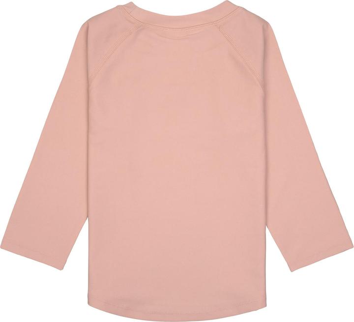 Actual product image Lässig Baby-Bademode Bade-Shirt LSF Long Sleeve Rashguard - Palms (98)