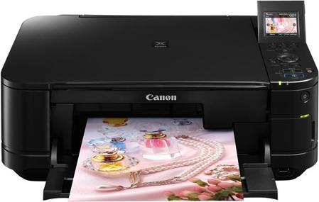 Produktbild Canon PIXMA MG5150, Drucker/Scanner/Kopierer, Cardreader (Tintenpatrone, Farbe)