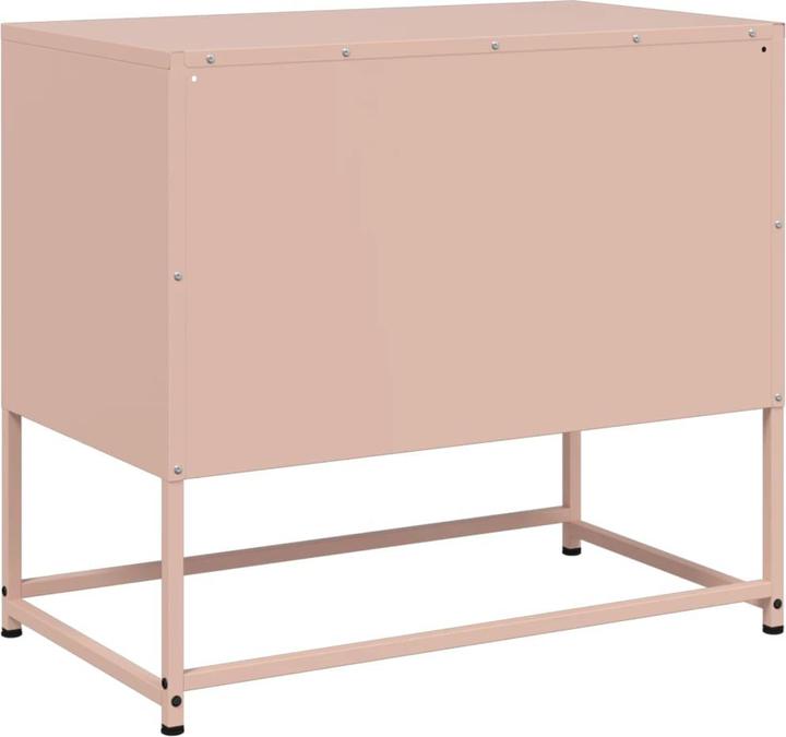 Actual product image VidaXL Highboard (100.5 x 39 x 107 cm)