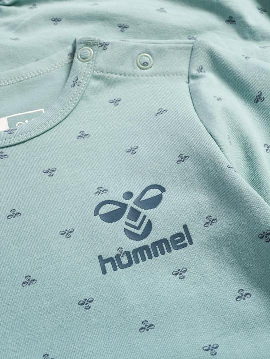 Immagine prodotto hummel hmlBEESY CORPO L/S (98)
