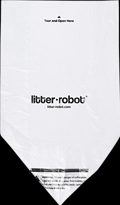 Immagine prodotto Litter-Robot Sacchetto per feci di gatto