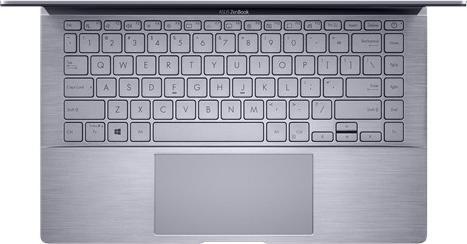 Produktbild ASUS Zenbook 14 (14", AMD Ryzen 5 4500U, 512 GB)
