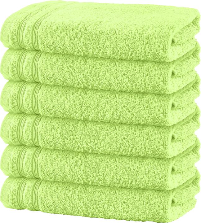 Verde chiaro
