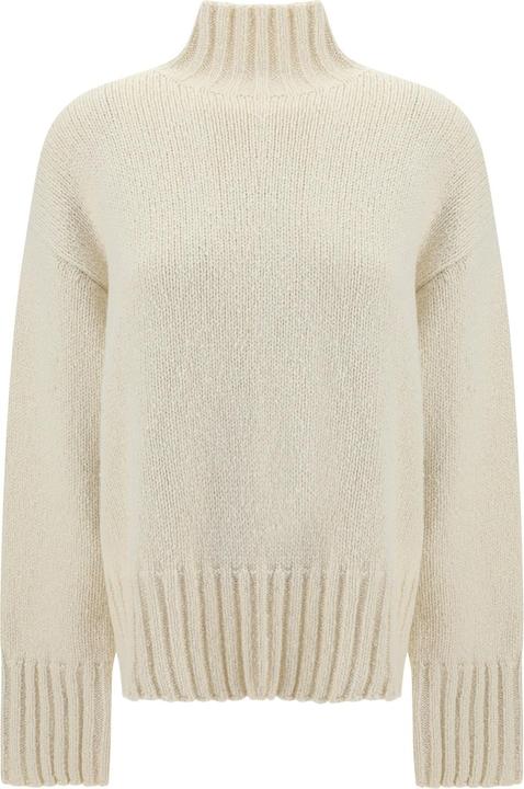 Actual product image Jil Sander Wool And Silk Sweater (40)
