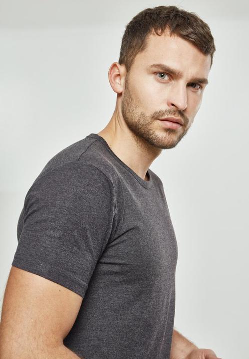 Produktbild Urban Classics Fitted Stretch Tee (XXL)