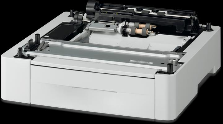 Actual product image Epson Paper cassette 550 sheets for AL-M400DN