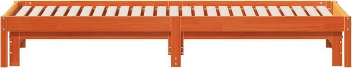 Produktbild VidaXL Tagesbett Ausziehbar (90 x 190 cm)