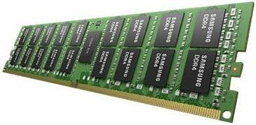 Immagine prodotto Samsung 128 GB DDR4 3200 LRDIMM ECC Registred (1 x 128GB, 3200 MHz, DDR4-RAM, LR-DIMM)