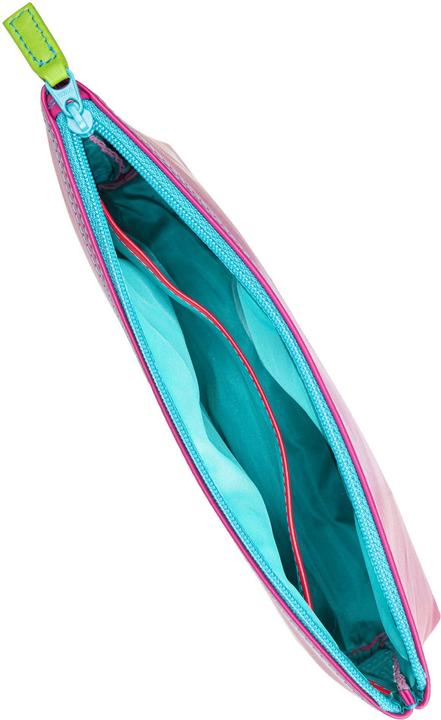 Produktbild Mywalit Kosmetiktasche Leder 21 cm (1 l)
