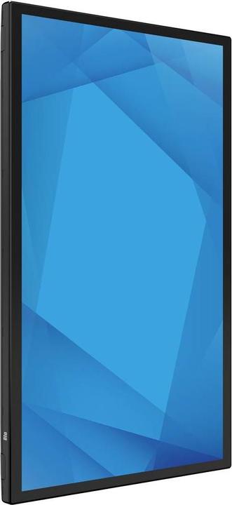 Produktbild ēlo ET2270L-2UWA-1-BL-G 22IN LCD (1920 x 1080 Pixel, 21.50")
