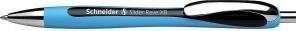 Actual product image Schneider Slider Rave (Blue, Black, 1 x)