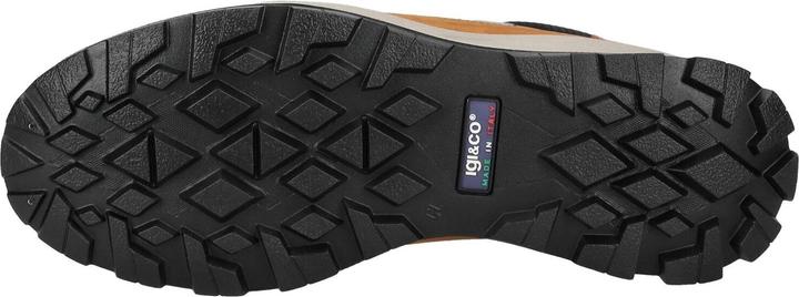 Actual product image Igi&co Eloy GTX (41)