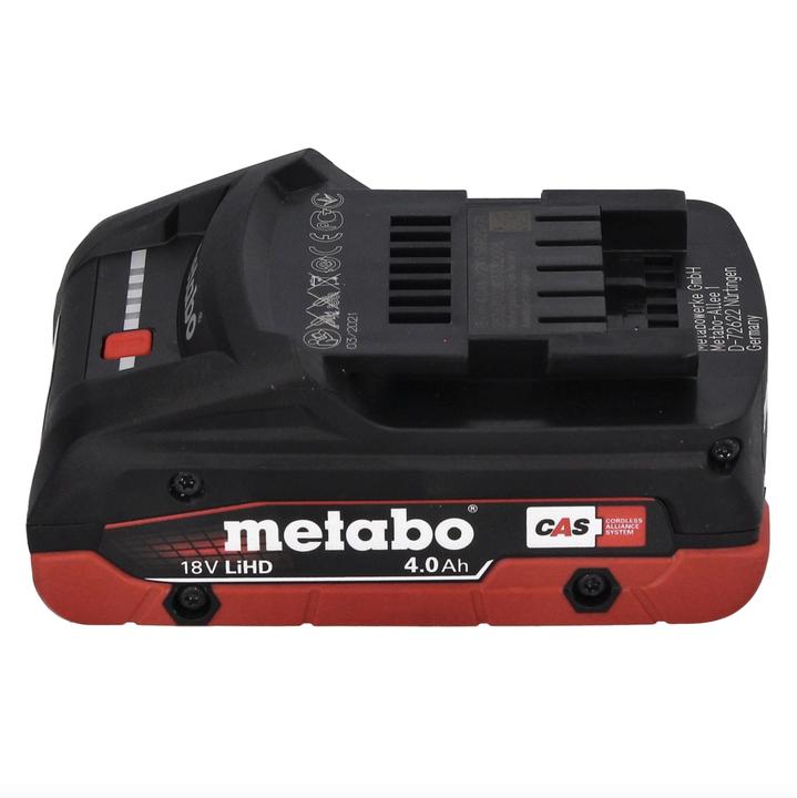 Produktbild Metabo SSW 18 LT 300 BL (Akkubetrieb)