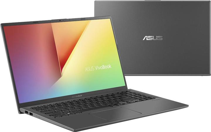 Produktbild ASUS VivoBook 15 – X512FA-EJ1729T (15.60", Intel Core i7-10510U, 8 GB, 512 GB, CH)