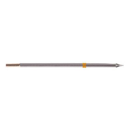 Image du produit Thermaltronics Panne de fer à souder, forme ronde, 0,4 mm, pour MX-500, MX-5000, MX5200, TMT-9000S-1, TMT-900