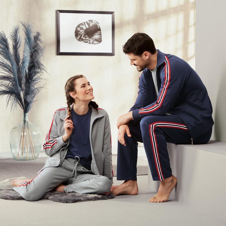 Produktbild Erwin Müller Herren-Freizeithose, lang (48)