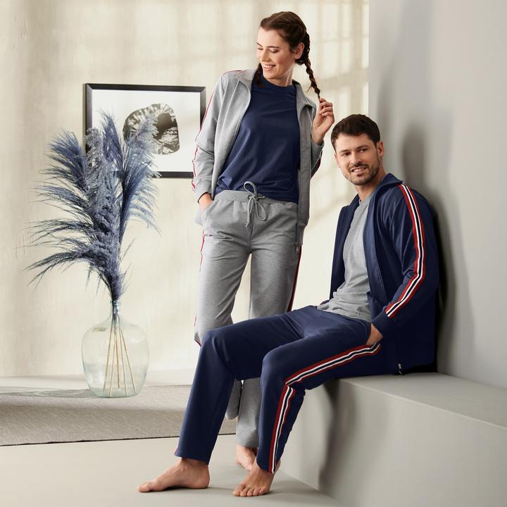 Produktbild Erwin Müller Herren-Freizeithose, lang (48)