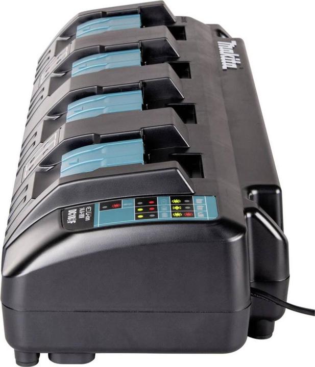 Produktbild Makita DC18SF (18 V)