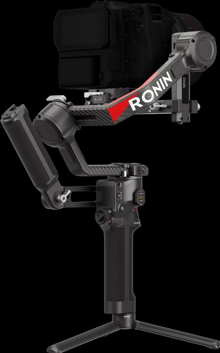 Actual product image DJI RS 4 Pro Combo (System camera, Single-lens reflex camera, 4.50 kg)