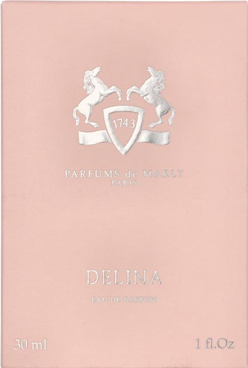 Immagine prodotto Parfums de Marly Delina (Eau de parfum, 30 ml)