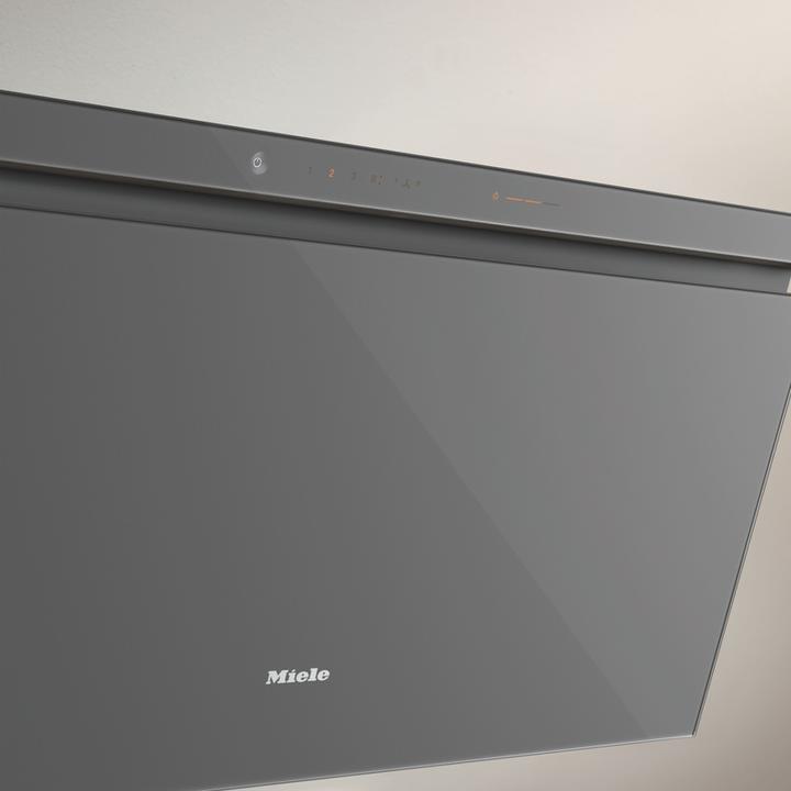 Produktbild Miele DAH 4970 Sienna (Wandhaube)