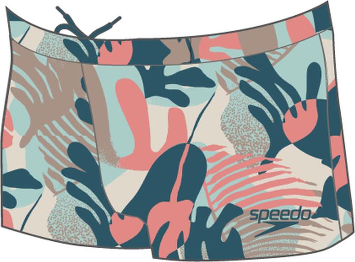 Speedo Escape Aquashort (Kira)