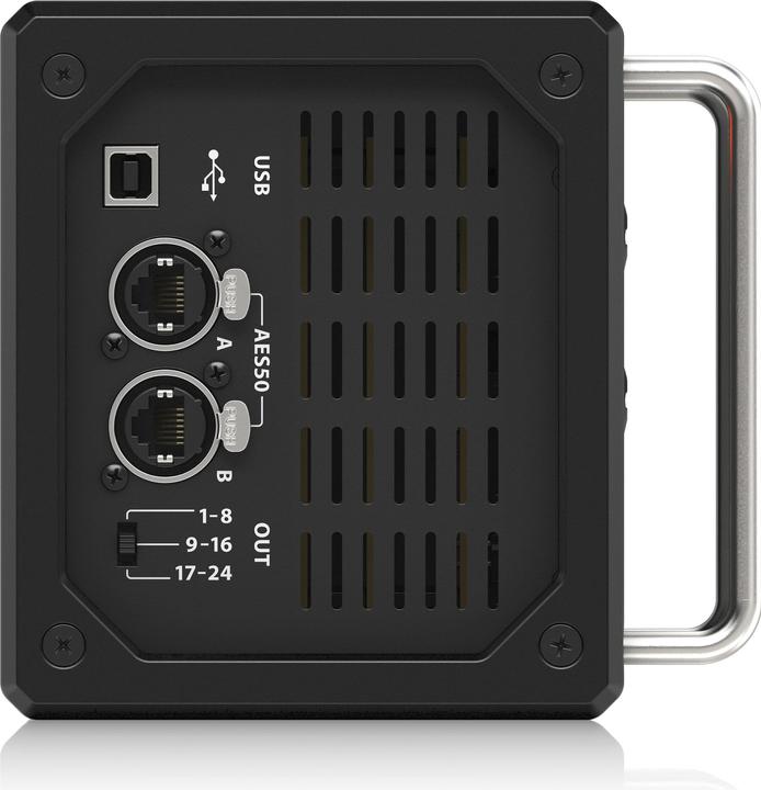 Productafbeelding Behringer SD16 digitale slang (Studio en live mixer)