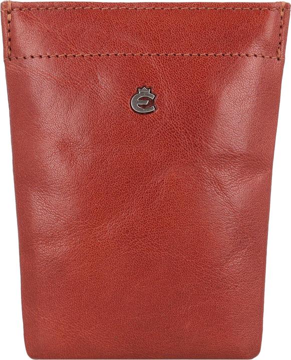 Esquire Toscana Schlüsseletui Leder 6 cm