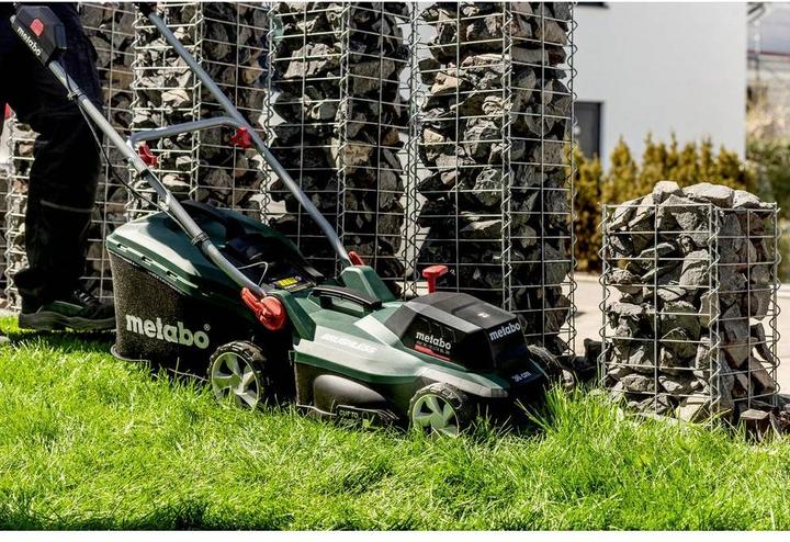 Produktbild Metabo RM 36-18 LTX BL 36 (Akkubetrieb)