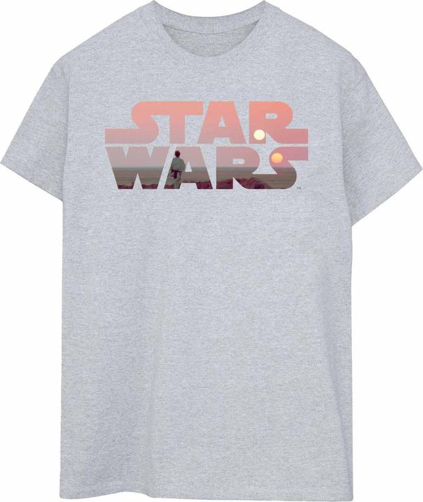 Star Wars Tatooine TShirt