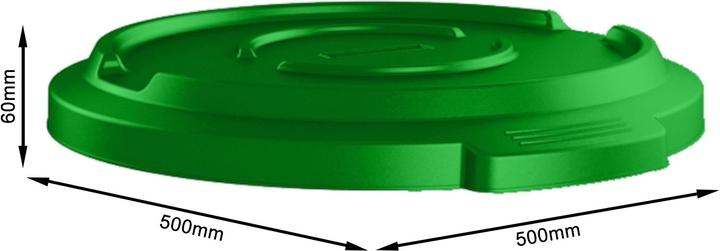 Immagine prodotto Rotho Titan (85 l)