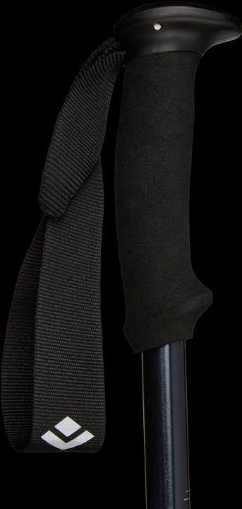 Actual product image Black Diamond Explorer 2 Trekking Poles (100 - 140 cm)