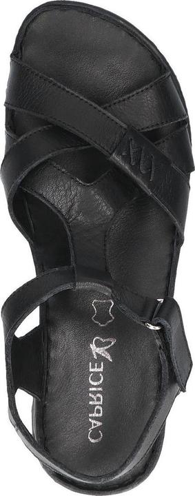 Actual product image Caprice Sandal (36)