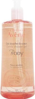 Avène Body (500 ml)