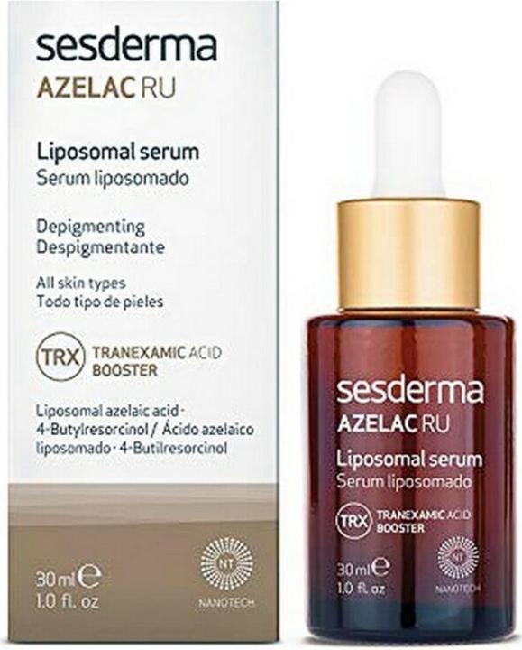 Immagine prodotto Sesderma Azelac RU (30 ml)