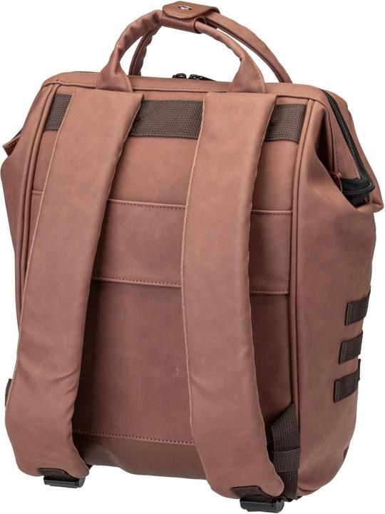 Actual product image Cabaia Rucksack / Backpack Adventurer Vegan Nubuck Medium (23 l)
