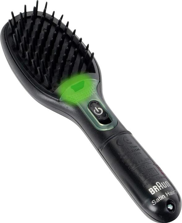 Actual product image Theo Klein Hairdressing set brown Mega Set