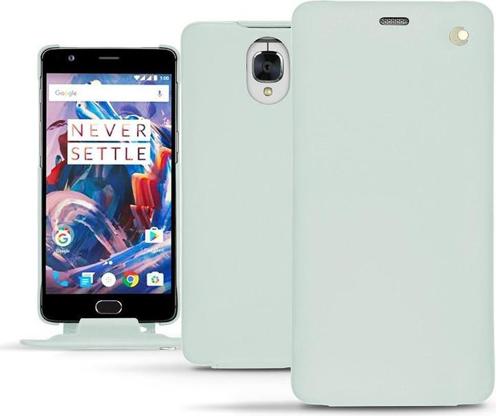 Actual product image Noreve Leather cover vertical