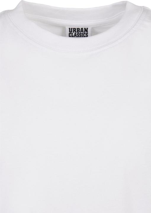 Immagine prodotto Urban Classics Maglietta alta da ragazzo 2 pezzi (110)