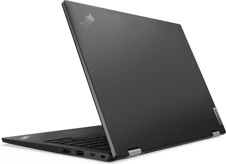 Actual product image Lenovo ThinkPad L13 Yoga Gen 4 (13.30", Intel Core i7-1355U, 16 GB, 512 GB, CH)