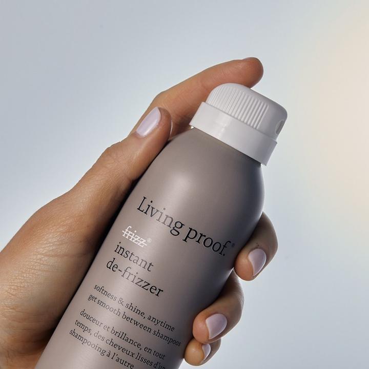 Produktbild Konjac Sponge No Frizz Instant De-Frizzer 208ml (208 ml)
