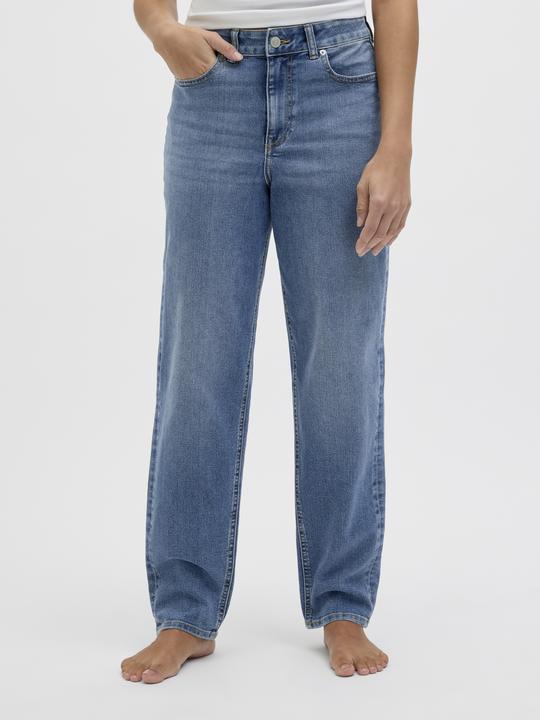 Actual product image JJXX Jxlisbon Mom Hw C4115 Jeans Dnm Noos (29)