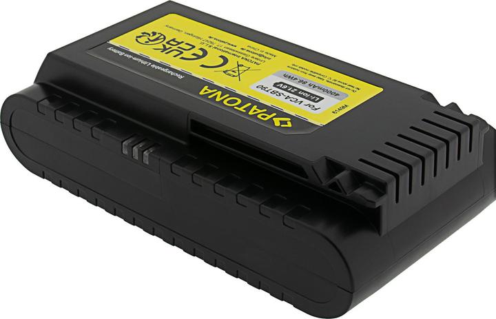 Produktbild Patona Battery Samsung VCA-SBT90