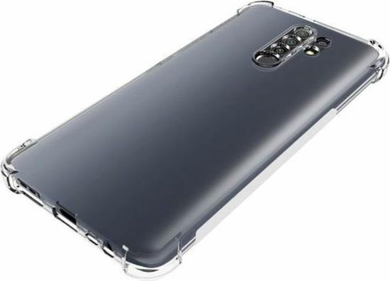 Image du produit MU Classic Série Softcase TPU (Xiaomi Redmi 9)