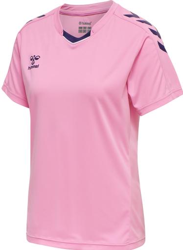 Immagine prodotto hummel Core Xk Poly Jersey S/S Donna (L)