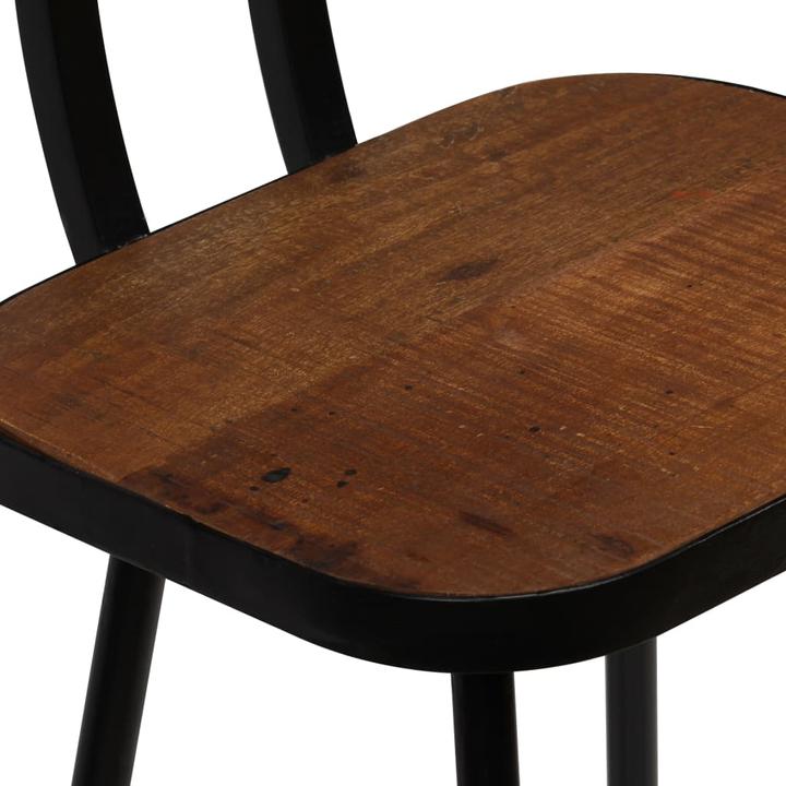 Produktbild VidaXL Irmela (120 x 60 x 107 cm)
