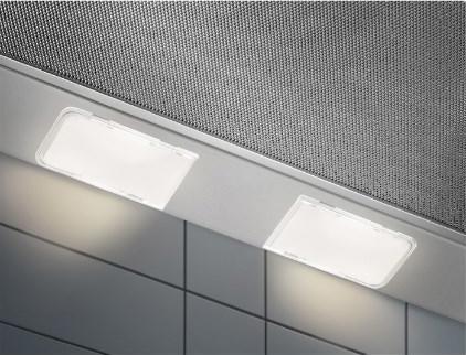 Produktbild Electrolux LFP326S (Flachschirmhaube)