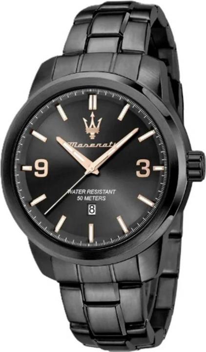 Image du produit Maserati R8853121010 (Montre analogique, 44 mm)